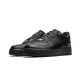 Nike Air Force 1 Low Black Supreme CU9225-001 Black/Black