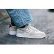 Nike Air Force 1 Low First Use Light Sail Red DB3597-100 Light Stone/Black/Sail/University Red