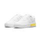 Nike Air Force 1 Low Fontanka White Yellow DA7024-101 White/Summit White-Photon Dust