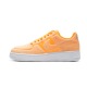 Nike Air Force 1 Low Laser Orange CQ2344-001 Black/Hyper Crimson-Wolf Gray-White