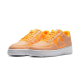 Nike Air Force 1 Low Laser Orange CQ2344-001 Black/Hyper Crimson-Wolf Gray-White