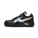 Nike Air Force 1 Low Off-White Black AO4606-001 Black/White-Cone-Black