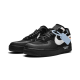 Nike Air Force 1 Low Off-White Black AO4606-001 Black/White-Cone-Black