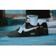 Nike Air Force 1 Low Off-White Black AO4606-001 Black/White-Cone-Black