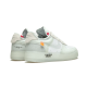 Nike Air Force 1 Low Off-White The Ten AO4606-100 White/White-Sail