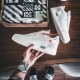 Nike Air Force 1 Low Off-White The Ten AO4606-100 White/White-Sail