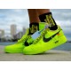 Nike Air Force 1 Low Off-White Volt AO4606-700 Volt/Hyper Jade-Cone-Black