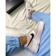 Nike Air Force 1 Low Pixel Desert Sand DH3861-001 Desert Sand/Dark Cinder- White