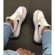 Nike Air Force 1 Low Pixel Desert Sand DH3861-001 Desert Sand/Dark Cinder- White