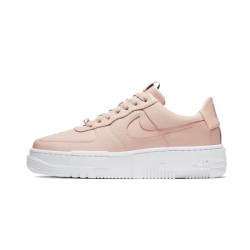 Nike Air Force 1 Low Pixel Particle Beige CK6649-200 Particlebeige/Black-White