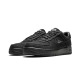 Nike Air Force 1 Low Stussy Black CZ9084-001 Black/Black