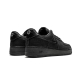 Nike Air Force 1 Low Stussy Black CZ9084-001 Black/Black