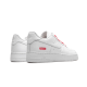 Nike Air Force 1 Low White Supreme CU9225-100 White/White