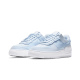 Nike Air Force 1 Shadow Hydrogen Blue CV3020-400 Hydrogen Blue/White/Hydrogen Blue