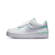 Nike Air Force 1 Shadow Infinite Lilac CU8591-103 White/Infinite Lilac/Football Gray