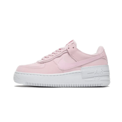 Nike Air Force 1 Shadow Pastel Pink CV3020-600 Pink/White