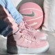 Nike Air Force 1 Shadow Pastel Pink CV3020-600 Pink/White