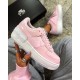 Nike Air Force 1 Shadow Pastel Pink CV3020-600 Pink/White