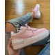 Nike Air Force 1 Shadow Pastel Pink CV3020-600 Pink/White