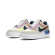 Nike Air Force 1 Shadow Photon Dust Crimson Tint CU8591-001 Photon Dust/Barely Volt-Crimson Tint-Royal Pulse