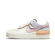 Nike Air Force 1 Shadow Pink Glaze CI0919-111 Sail/Pink Glaze-Orange Chalk