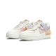 Nike Air Force 1 Shadow Pink Glaze CI0919-111 Sail/Pink Glaze-Orange Chalk