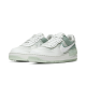 Nike Air Force 1 Shadow Pistachio Frost CW2655-001 Spruce Aura/White-Pistachio Frost