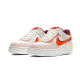 Nike Air Force 1 Shadow Team Red Volt CU8591-600 Teamred/Orange/Volt