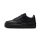 Nike Air Force 1 Shadow Triple Black CI0919-001 Black/Black-Black