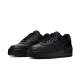 Nike Air Force 1 Shadow Triple Black CI0919-001 Black/Black-Black