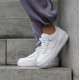 Nike Air Force 1 Shadow Triple White CI0919-100 White/White-White