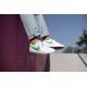 Nike Blazer Low Leather Green Spark CI6377-105 White/Green Spark- Sail