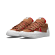 Nike Blazer Low Sacai British Tan DD1877-200 Lightbritishtan/White-Universityred