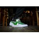 Nike Blazer Low Sacai Medium Grey Classic Green DD1877-001 Mediumgray/Classicgreen-White