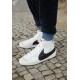 Nike Blazer Mid77 Jumbo White Black DD3111-100 Black/White/Sail