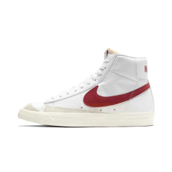 Nike Blazer Mid 77 Vintage Brick Red BQ6806-102 White/Worn Brick 