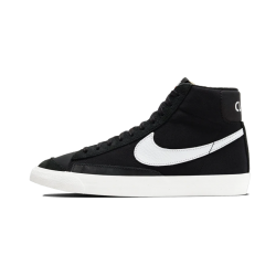 Nike Blazer Mid Slam Jam Class 1977 Black CD8233-001 Black/White