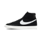 Nike Blazer Mid Slam Jam Class 1977 Black CD8233-001 Black/White