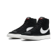 Nike Blazer Mid Slam Jam Class 1977 Black CD8233-001 Black/White