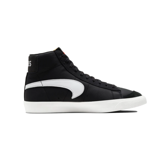 Nike Blazer Mid Slam Jam Class 1977 Black CD8233-001 Black/White