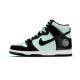 Nike Dunk High All-Star 2021 DD1398-300 Barely Green/Black-White