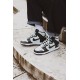 Nike Dunk High All-Star 2021 DD1398-300 Barely Green/Black-White