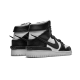 Nike Dunk High Ambush Black White CU7544-001 Black/White Spruce Will