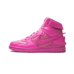 Nike Dunk High Ambush Cosmic Fuchsia CU7544-600 Active Fuchsia/Lethal Pink 