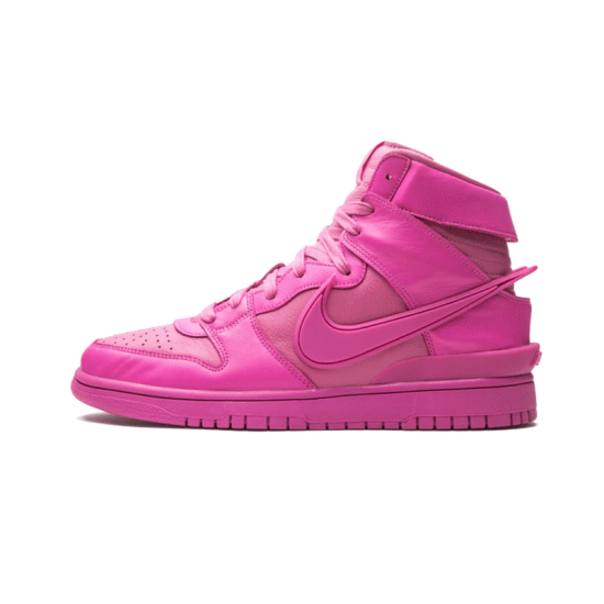 Nike Dunk High Ambush Cosmic Fuchsia CU7544-600 Active Fuchsia/Lethal Pink