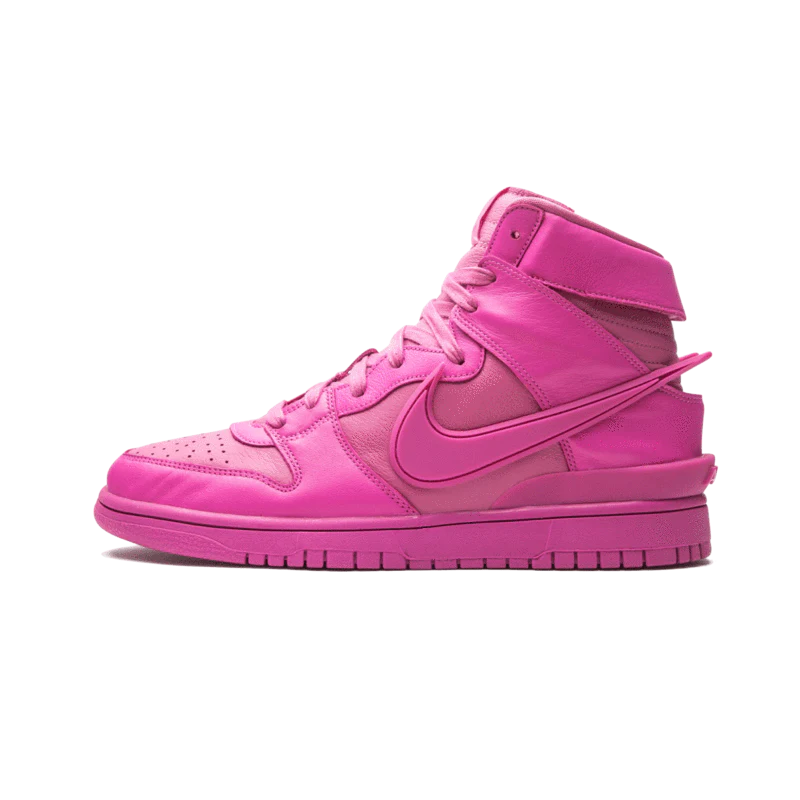 Nike Dunk High Ambush Cosmic Fuchsia CU7544-600 Active Fuchsia/Lethal Pink 