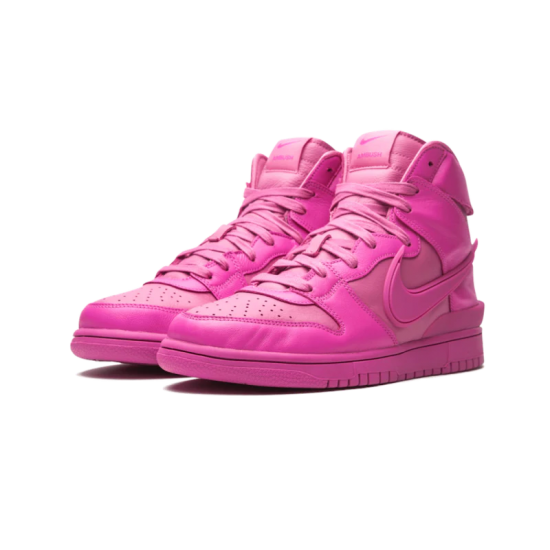 Nike Dunk High Ambush Cosmic Fuchsia CU7544-600 Active Fuchsia/Lethal Pink