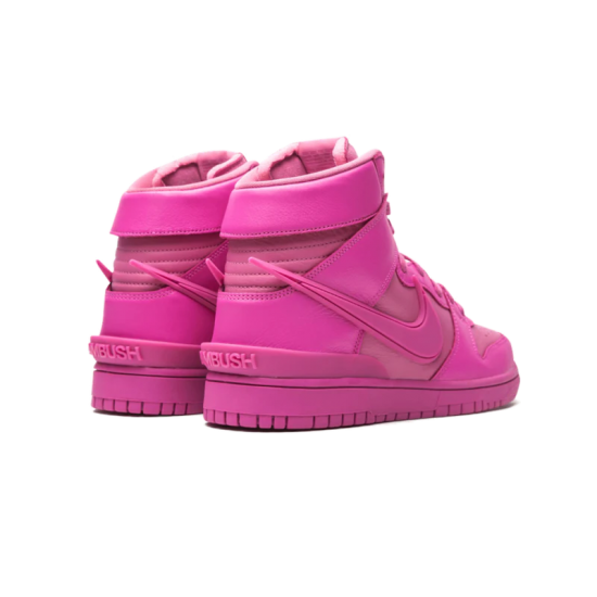 Nike Dunk High Ambush Cosmic Fuchsia CU7544-600 Active Fuchsia/Lethal Pink