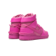 Nike Dunk High Ambush Cosmic Fuchsia CU7544-600 Active Fuchsia/Lethal Pink