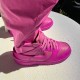 Nike Dunk High Ambush Cosmic Fuchsia CU7544-600 Active Fuchsia/Lethal Pink